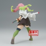 Banpresto Vibration Stars Demon Slayer: Kimetsu No Yaiba -  Mitsuri Kanroji statue 14cm - Image 3
