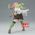 Banpresto Vibration Stars Demon Slayer: Kimetsu No Yaiba -  Mitsuri Kanroji statue 14cm - Image 3