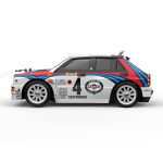 MJX Hyper GO 14302 Lancia Delta Rally 4WD RTR 1/14 - Image 2