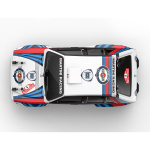 MJX Hyper GO 14302 Lancia Delta Rally 4WD RTR 1/14 - Image 3