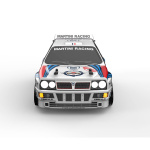 MJX Hyper GO 14302 Lancia Delta Rally 4WD RTR 1/14 - Image 4