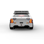 MJX Hyper GO 14302 Lancia Delta Rally 4WD RTR 1/14 - Image 5