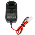 SkyRC eN18 Charger NiMh 4-8 cells 1,2A - Image 3