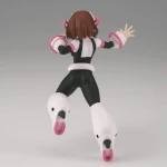 Banpresto The Amazing Heroes My Hero Academia - Ochaco Uraraka statue (Vol. 32) - Image 3
