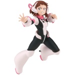 Banpresto The Amazing Heroes My Hero Academia - Ochaco Uraraka statue (Vol. 32)