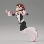 Banpresto The Amazing Heroes My Hero Academia - Ochaco Uraraka statue (Vol. 32) - Image 2