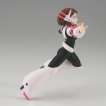 Banpresto The Amazing Heroes My Hero Academia - Ochaco Uraraka statue (Vol. 32) - Image 4