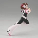 Banpresto The Amazing Heroes My Hero Academia - Ochaco Uraraka statue (Vol. 32) - Image 4
