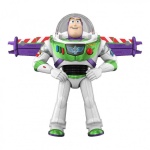 Mattel Disney Toy Story 5 - Buzz Lightyear Flight Mode Hi-Tech Edition 26cm - Image 4