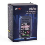 SkyRC eN18 Charger NiMh 4-8 cells 1,2A