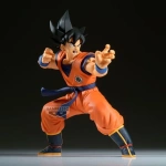 Dragon Ball Z: Match Makers - Son Goku Statue Figure 17cm - Image 3