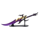 SOLO LEVELING - ANTARES' FANG coshplay STEEL DAGGER REPLICA 75cm - Image 3