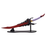 Solo Leveling - Kamish's Wrath SUNG JINWOO'S coshplay steel Dagger 60cm - Image 3