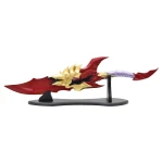 Solo Leveling – Kamish’s Wrath SUNG JINWOO’S coshplay steel Dagger 60cm - Image 4