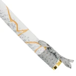 GHOST OF YOTEI COSHPLAY REPLICA STEEL BLADE SWORD - GILDED DAWN KATANA 94CM - Image 2