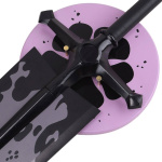 BLACK CLOVER COSHPLAY REPLICA STEEL BLADE - ASTA SWORD 130CM - Image 3