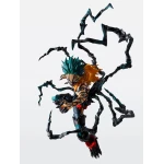 My Hero Academia S.H. Figuarts Action Figure Deku Overlay 14cm - Image 4