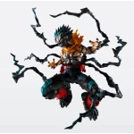 My Hero Academia S.H. Figuarts Action Figure Deku Overlay 14cm - Image 5