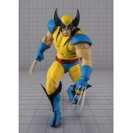 Marvel S.H.Figuarts Action Figure Wolverine (Gamerverse) 15cm