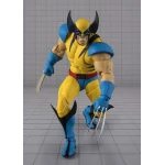 Marvel S.H.Figuarts Action Figure Wolverine (Gamerverse) 15cm