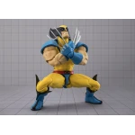 Marvel S.H.Figuarts Action Figure Wolverine (Gamerverse) 15cm - Image 2