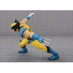 Marvel S.H.Figuarts Action Figure Wolverine (Gamerverse) 15cm - Image 4