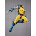 Marvel S.H.Figuarts Action Figure Wolverine (Gamerverse) 15cm - Image 5