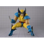 Marvel S.H.Figuarts Action Figure Wolverine (Gamerverse) 15cm - Image 6