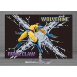 Marvel S.H.Figuarts Action Figure Wolverine (Gamerverse) 15cm - Image 7