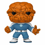 Funko POP! Marvel - The Fantastic Four: First Steps - The Thing #1516 - Image 2