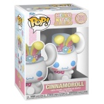 Funko POP! Sanrio: Hello Kitty and Friends - Spring Cinnamoroll #131