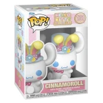 Funko POP! Sanrio: Hello Kitty and Friends - Spring Cinnamoroll #131