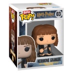 Funko Bitty POP! Harry Potter - 6 Pack set - Image 2