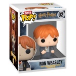 Funko Bitty POP! Harry Potter - 6 Pack set - Image 3