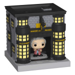 Funko Bitty POP! Harry Potter - 6 Pack set - Image 4