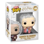 Funko Bitty POP! Harry Potter - 6 Pack set - Image 5