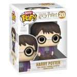 Funko Bitty POP! Harry Potter - 6 Pack set - Image 6