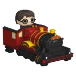 Funko Bitty POP! Harry Potter - 6 Pack set - Image 7