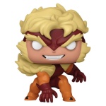 Funko POP! Marvel: X-Men '97 - Sabretooth #1609 - Image 2