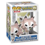 Funko POP! Pokemon - Lycanroc Midday #1210