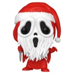 Funko POP! Ghost Face - Ghost Face (Holiday)#2074 - Image 2