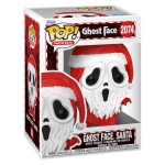 Funko POP! Ghost Face - Ghost Face (Holiday)#2074