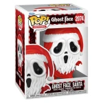 Funko POP! Ghost Face - Ghost Face (Holiday)#2074