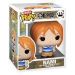 Funko Bitty POP! One Piece - Going Merry with 2 figures - Image 2