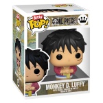 Funko Bitty POP! Ride: One Piece - Luffy with Thousand Sunny - Image 2