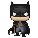 Funko POP! DC: Batman Gotham by Gaslight - Batman #639 - Image 2