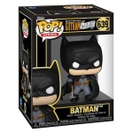 Funko POP! DC: Batman Gotham by Gaslight - Batman #639