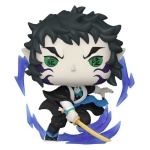 Funko POP! Demon Slayer: Kimetsu no Yaiba - Kaigaku #2506 - Image 2