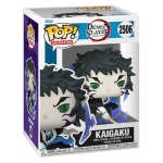 Funko POP! Demon Slayer: Kimetsu no Yaiba - Kaigaku #2506