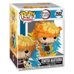 Funko POP! Premium Demon Slayer: Kimetsu no Yaiba - Zenitsu Agatsuma #2502